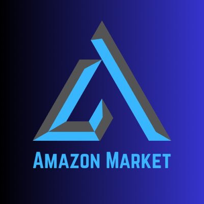 AmazonMarket_'s profile picture. Bringing you the best deals on Amazon daily.
Follow for daily deals and must-have buys!