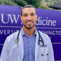 Ché Ross, PA-C, MSc (@cheross_pac) 's Twitter Profile