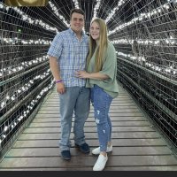 Baylee Thompson (@baythomp17) 's Twitter Profile