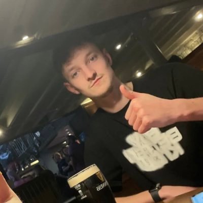 Fxrgus1903's profile picture. ¿qué miras bobo?