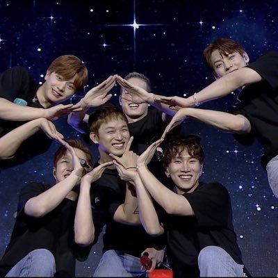 Fan Account: BTOB is 7 Forever! 💙 💙 💙 Seo Eunkwang, Lee Minyuk, Lee Changsub, Lim Hyunsik, Peniel, Jung Ilhoon, Yook Sungjae, BTOB! Saranghae!