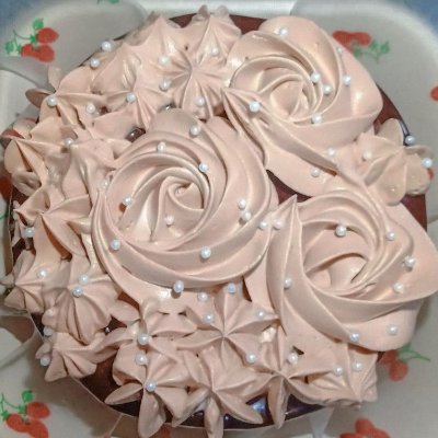 Indulge in my new thing.
All goods baked by Tel (me 😜)
IG/FB: Baked Connoisseur