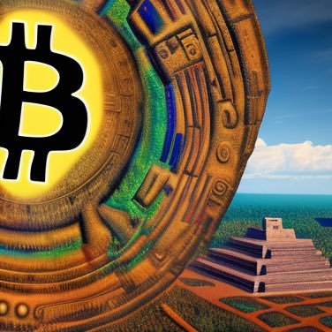 NTVamericanHODL's profile picture. Energy is Everything 🌎🪶🤎🔋☀️🌵🍄🌱💧🌗 ₿