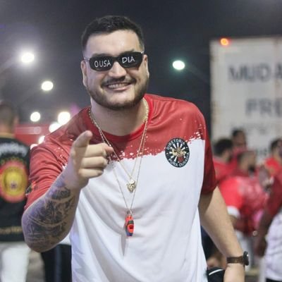 Vila Velha - Es |
Mestre da Bateria Pura Ousadia|
Publicitário