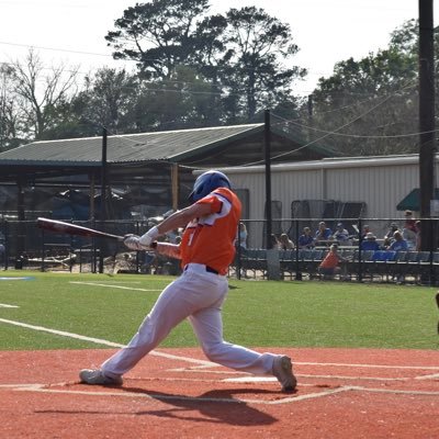 LCU Baseball