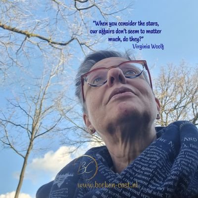 lis_boekencast's profile picture. recesent bij Boekencast