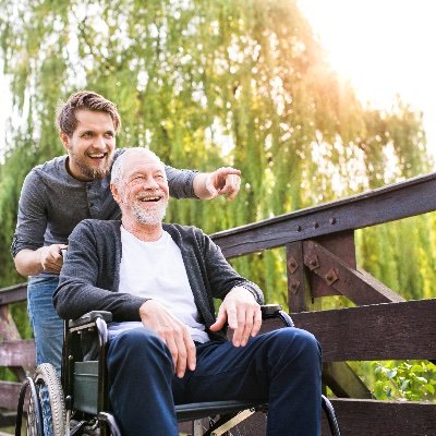 NY_Cdpap's profile picture. CDPAP is a Medicaid program that allows seniors and people with disabilitie to hire and direct their own caregivers.
