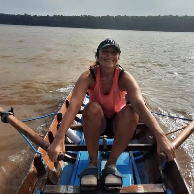 mkrupick's profile picture. Obstetricia en FCV UNR. Lechería alto rendimiento. Adicta al mate amargo 🌱. Remando la vida. 🚣‍♀️
Opiniones personales
