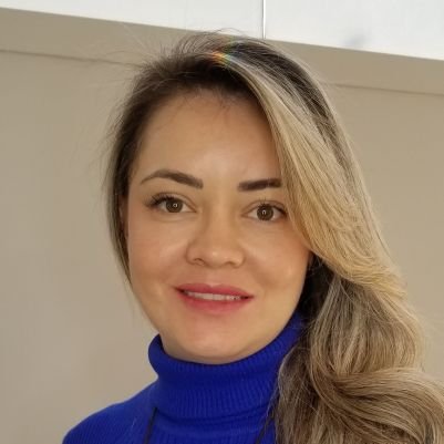 Ana Paula Dalla Corte 
Professor at Federal University of Paraná - Brazil
https://t.co/wwn0E7mMTd