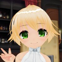 よしの@pixiv作品公開中 (@tsf_yoshino) Twitter profile photo