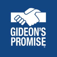 Gideon's Promise(@Gideons_Promise) 's Twitter Profile Photo