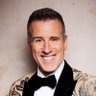 TheAntonDuBeke's profile picture. #Strictly Judge, dancer; presenter, singer, author. 'Code Name Foxtrot and 'Monte Carlo by Moonlight' - out now! 
Agent @mellychaps