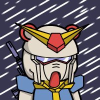 Gundamn.eth (@gundamncbc) 's Twitter Profile Photo Gundamn.eth (@gundamncbc) 's Twitter Profile Photo