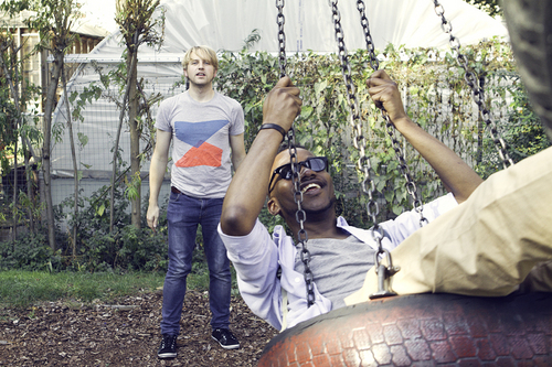 laurelcollectiv's profile picture. http://t.co/iUt0oEyn