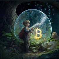 NewKidOnTheBlockChain♏️🥋 (@baocryptotaichi) 's Twitter Profile