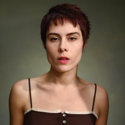 AvogadriMartina's profile picture. Award winning actress specialised in in-depth characterisation and Film Producer. Currently producing feature film Rise! https://t.co/9CiNdSHlh0