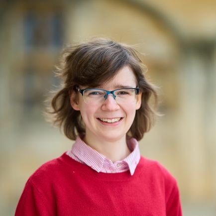 Junior Research Fellow @ChCh_Oxford @OxfordChemistry @OxColloidGroup