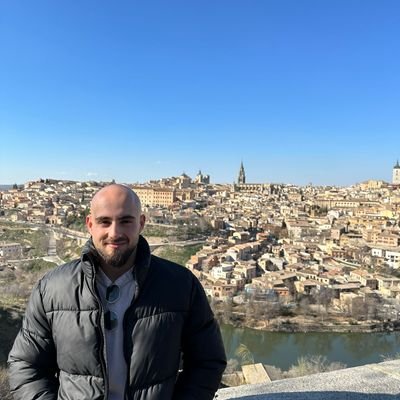 Jmorteega's profile picture. Profesor de Geografía e Historia