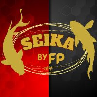 SEIKA by FP(@seika_by_FP) 's Twitter Profile Photo