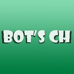 bot'sch＠創作活動系Vtuberさんのプロフィール画像