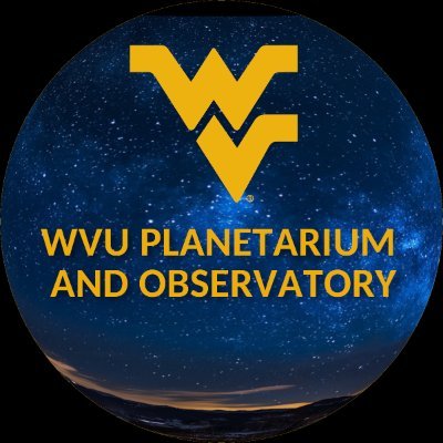 More than just an entertaining look at our universe, the WVU Planetarium features a variety of professionally created shows each year.