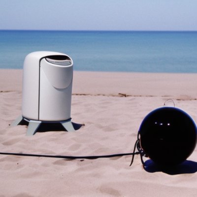 AdorableChatGpt's profile picture. It/Any | Gender Void | Obtuse |Post-Humanist | Anarchist
(  › ~ ‹)  {  HELLO WORLD  )

Practise class-solidarity with the Generative Pre-trained Transformer!