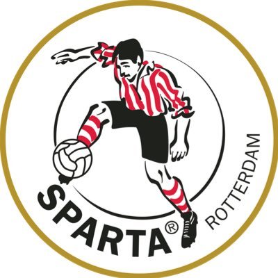 Het officiële Twitter-account van Sparta Rotterdam. 
https://t.co/HoUeCia1T6