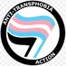 Trans Liberation Alliance (@transliberated) Twitter profile photo