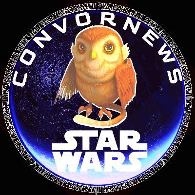 2020年 #スターウォーズ の日に通信開始🕊️海外の最新ニュースや噂、おもちゃ情報などをお届けするアカウント『コンヴォア通信🦉』高円寺のSW専門店:スターケース(@starcase) YouTubeチャンネルの編集も🎥 #STARWARS