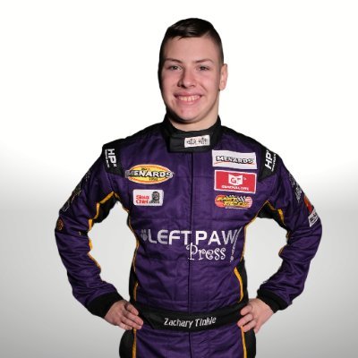 Zachary Tinkle Profile