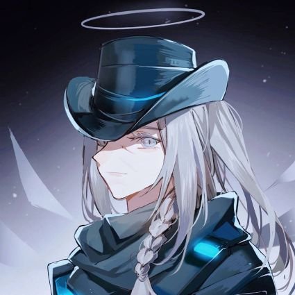 ❝I've got your back, don't ya worry.❞
#Arknights #AKRP #MVRP
#Chess