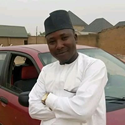 My name is BISHIR ABDULLAHI DANBABA and was born in Funtua, Katsina state Nigeria.
I am Dental Surgery Technician and Politician at the same time.