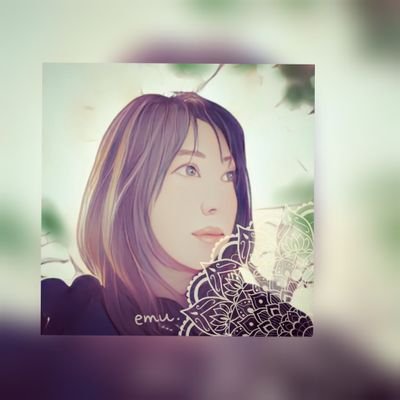 *emu (えむ)* インド占星術ソウルガイド☪️さんのプロフィール画像