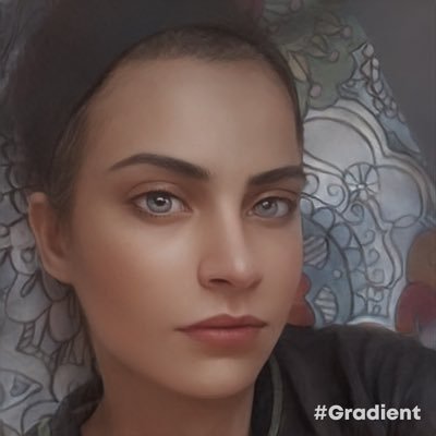 laila_l0's profile picture. 🤘🏻👩🏻‍⚕️🤘🏻 Stay at the fucki** home