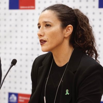 Subsecretaria de Salud Pública de @ministeriosalud. Psicóloga, Salubrista y Epidemióloga. Ciclista y fan de los quiltros. 🇨🇱 Chile Avanza contigo