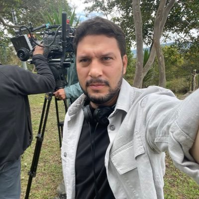 juangmercado's profile picture. Periodista - Productor de #Documentales #HermanosporAccidente en @netflix y Los viajes del río en Ficci.  Antes @Citytv @ElTiempo @Septimodiatv