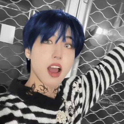 fairykingdead's profile picture. ꒰ ˚ʚ ᓚᘏᗢ 🧶                                                             — 𓆩 #𝐀𝐍𝐆𝐄𝐋𝐈𝐂 𓆪 —