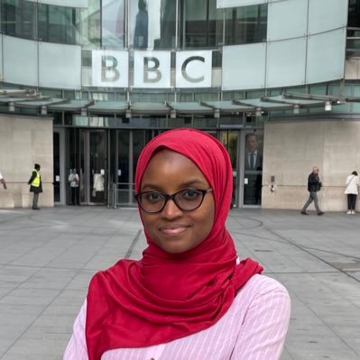 Senior Journalist, Disinformation @BBCnews BBC Verify | 2023 Fellow, World Press Institute | Regional lead, BBC Global Women in News