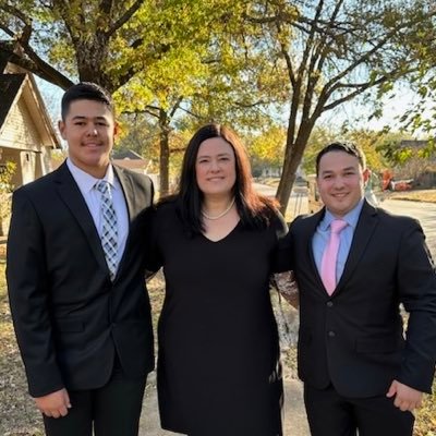 Christ follower, boy mom, EdS, Principal @wcjuniorhigh