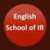 English School International Relations (@engssisa) Twitter profile photo English School International Relations (@engssisa) Twitter profile photo