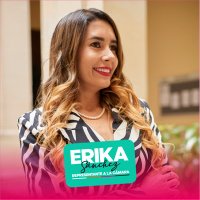 Erika Tatiana Sánchez(@ErikaTatianaSn2) 's Twitter Profileg