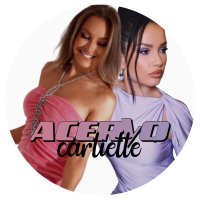 Acervo Carliette 📂 (@acervocarliette) 's Twitter Profile