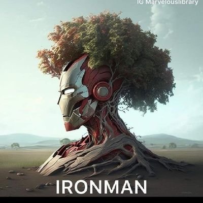 Próximamente -IronPicNic- 🤩🌲
Marvel / Dc / AI🔥 / Manga