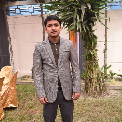 pmasud47's profile picture. Studied BSS in Economics, East West University.