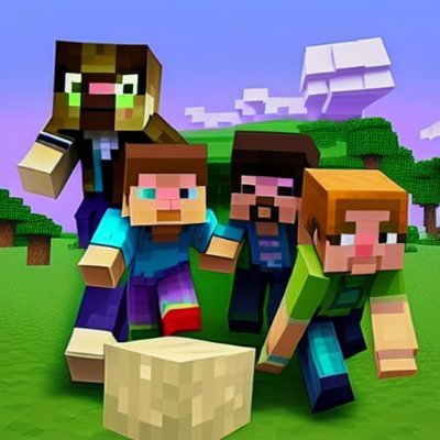 latam_minecraft's profile picture. 