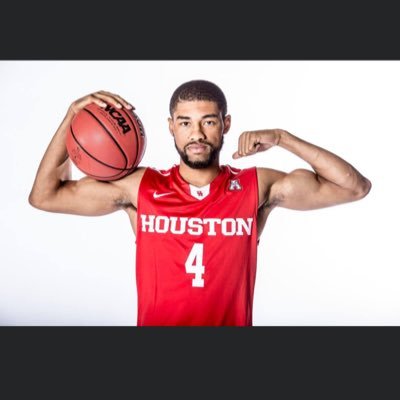 University of Houston Alumni (2011-2016)Played Professionally NBA G League and Overseas . High school Basketball Coach at Crosby High School.