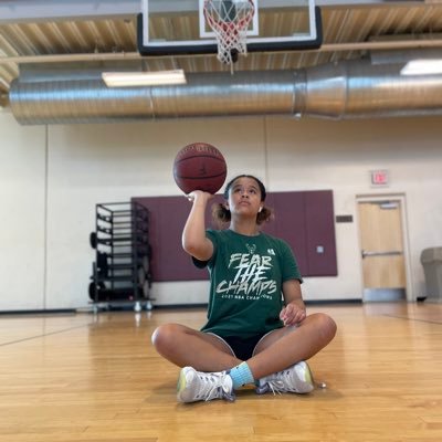 JC Follower 🙏🏽 | 7th Grade | Pos: Guard & Forward/5’8”/125lbs | 3.8 GPA | Military Child | Preparing to move to Huntsville, AL | Account managed by parents