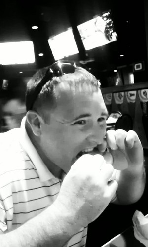 I fathered TIM tebow