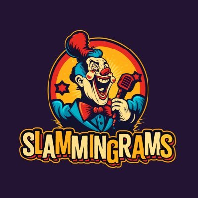 SlamminGrams