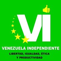 Venezuela Independiente(@VenezuelaI26134) 's Twitter Profile Photo